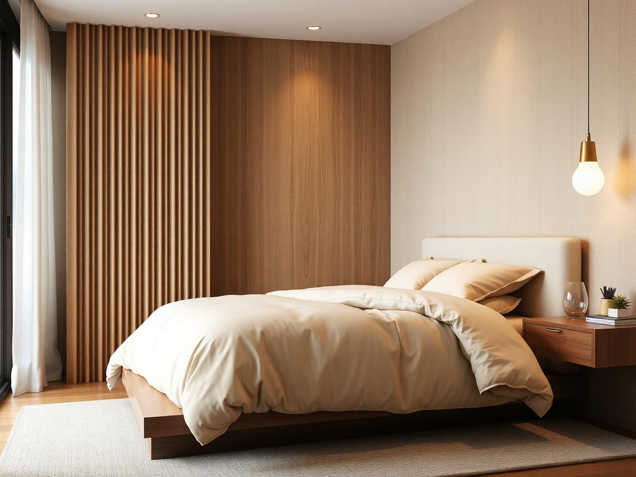 Double Height Living Hall — Residential interior in Ballygunge, Kolkata